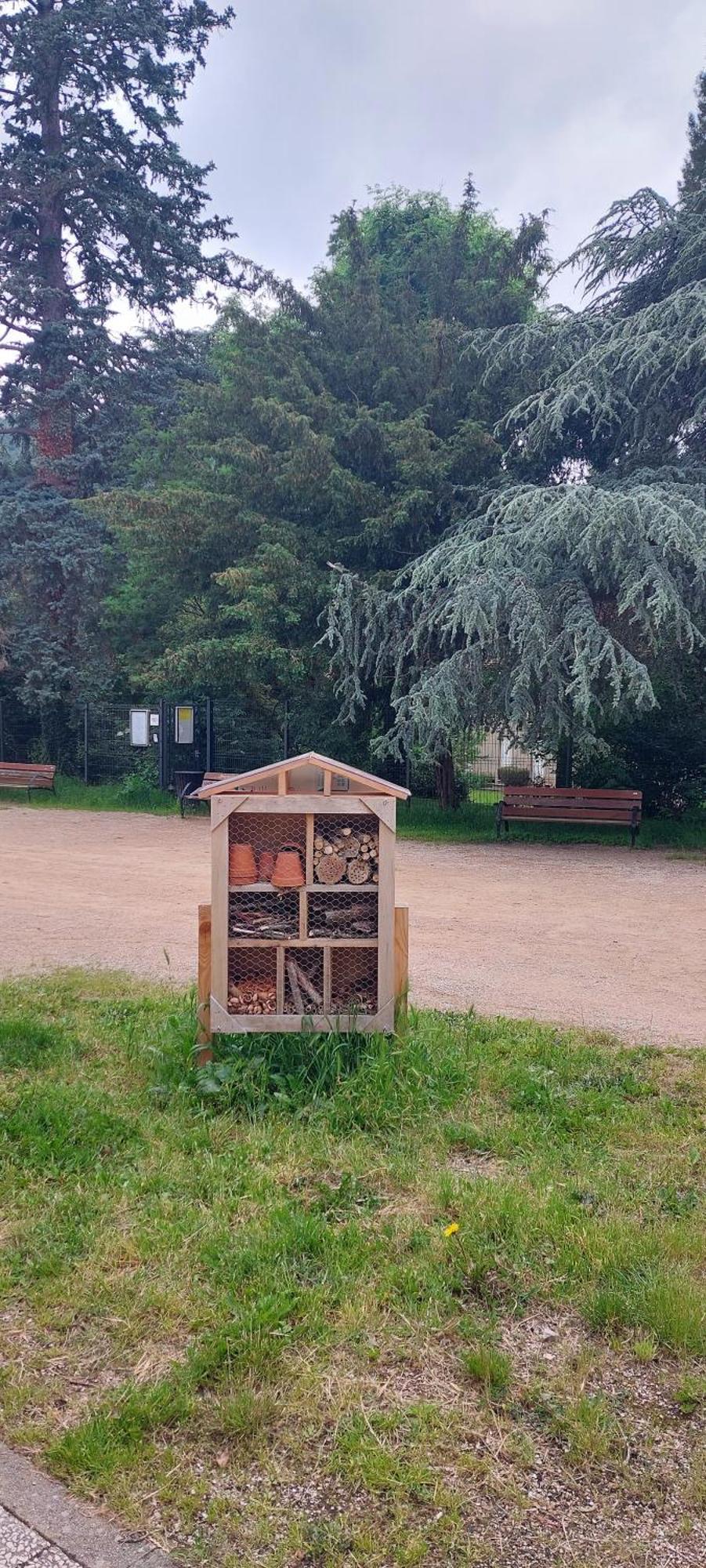 Le Pat' Toit A La Traboule Βίλα Aurec-Sur-Loire Εξωτερικό φωτογραφία