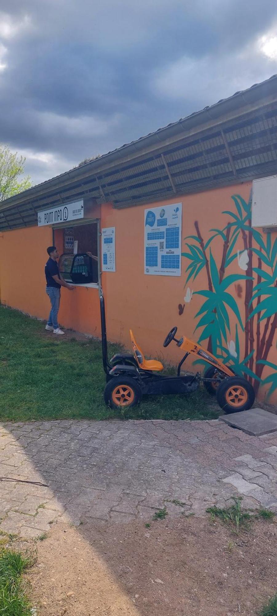 Le Pat' Toit A La Traboule Βίλα Aurec-Sur-Loire Εξωτερικό φωτογραφία